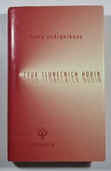 Zvuk slunečních hodin - 