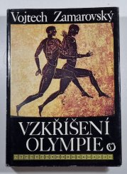 Vzkříšení Olympie - 