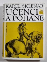 Učenci a pohané - 