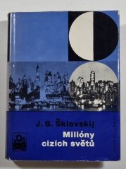 Milióny cizích světů - 