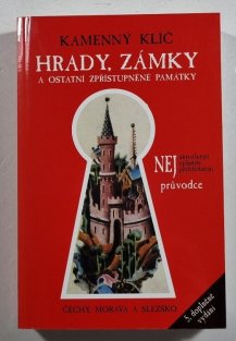 Kamenný klíč - Hrady, zámky a ostatní zpřístupněné památky 