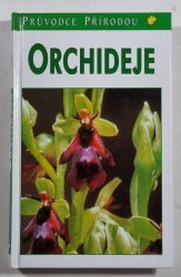 Orchideje - 