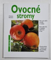 Ovocné stromy - 