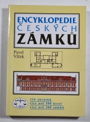 Encyklopedie českých zámků - 