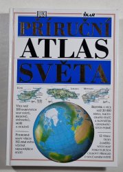 Příruční atlas světa - 