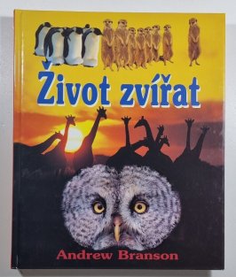 Život zvířat - Obrazová encyklopedie