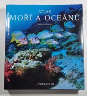 Atlas moří a oceánů - 