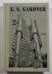 Okresní prokurátor jde k soudu, Okresní prokurátor vypaluje rybník - 