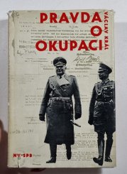 Pravda o okupaci - 