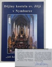 Dějiny kostela sv. Jiljí v Nymburce - 