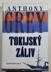 Tokijský záliv - 