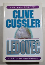 Ledovec - Dirk Pitt - 