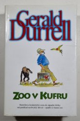 Zoo v kufru - 