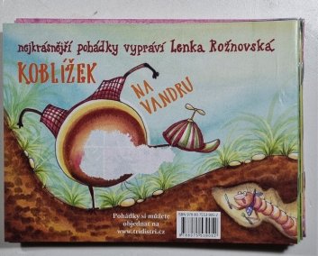 6x nejkrásnější pohádky - O dvanácti měsíčkách / Kocour v botách / Princezna na hrášku / Princ Bajaja / Koblížek na vandru / Popelka