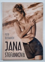 Jana Štefánková - 