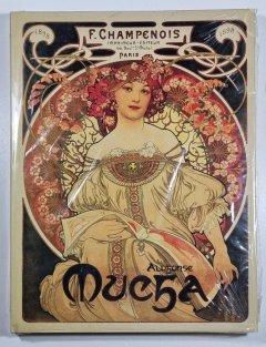 Alfons Mucha