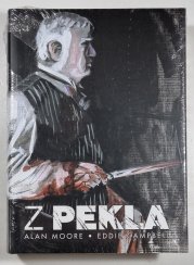  Z pekla (2. vydání) - 