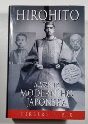 Hirohito a vznik moderního Japonska - 