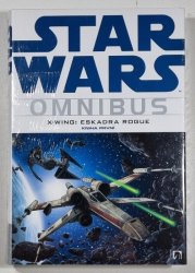 Star Wars Omnibus: X-Wing - Eskadra Rogue 1 - 