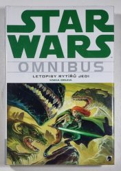 Star Wars Omnibus - Letopisy rytířů Jedi 2 - 