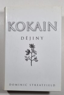 Kokain - Dějiny