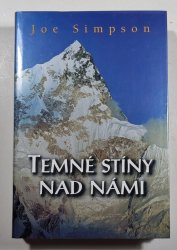 Temné stíny nad námi - 