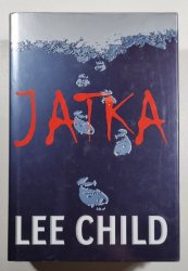 Jatka - Jack Reacher 1 - 