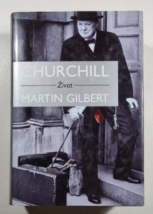 Churchill - život