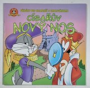 Looney Tunes - Císařův nový nos - 