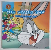 Looney Tunes - Bugs Bunnyho život - Běžný pracovní den - 