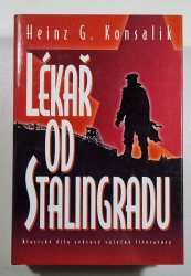 Lékař od Stalingradu - 