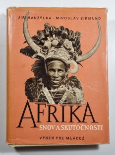 Afrika snov a skutočnosti (slovensky)