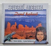 Severní Amerika - Země kaňonů - 