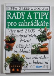 Rady a tipy pro zahrádkáře - 