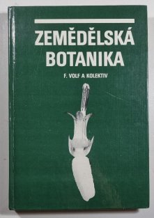 Zemědělská botanika