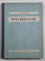 Psychologie - 