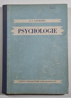 Psychologie