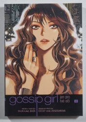 Gossip Girl: Manga - Jen pro tvé oči #2 - 