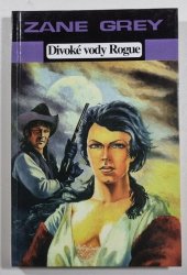 Divoké vody Rogue - 