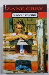 Rančer zelenáč - 