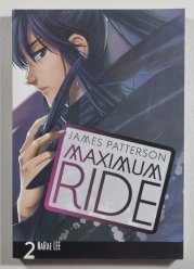 Maximum Ride: Manga 2 - 