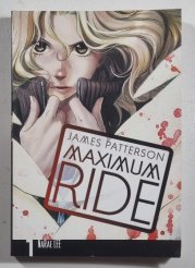 Maximum Ride: Manga 1 - 