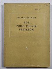 Boj proti polním plevelům - 