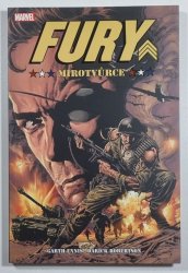 Fury: Mírotvůrce - 