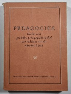 Pedagogika