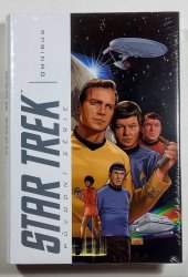 Star Trek Omnibus: Původní série - 