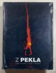 Z pekla (1. vydání) - 