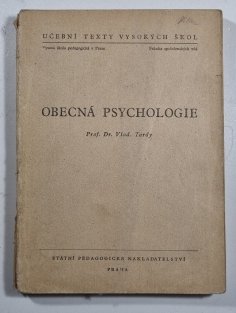 Obecná psychologie