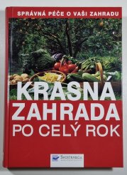 Krásná zahrada - 