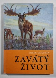 Zavátý život - 